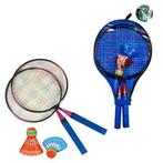 SportX Mini Badminton, Sport en Fitness, Badminton, Nieuw, Verzenden