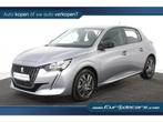 Peugeot 208 | Zakelijke Lease v.a. €243.6 pm, Auto's, Automaat, Stof, Gebruikt, Euro 6
