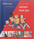 Samen met jou / Mijn eerste Van Dale themaboekjes, Verzenden, Gelezen, Liesbeth Schlichting