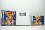 Dragonball Z: The Legacy Of Goku AGB-ALGP-UKV Met garantie!, Spelcomputers en Games, Games | Nintendo Game Boy, Ophalen of Verzenden