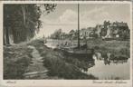 ALMELO - Kanaal Almelo-Nordhorn, Verzenden, Gelopen