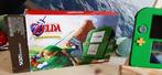 Nintendo - 2DS - Link Edition (Zelda Ocarina of Time 3D, Nieuw