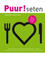 Puur! (Uit) Eten 9789089891020 Jeannette van Mullem, Verzenden, Zo goed als nieuw, Jeannette van Mullem
