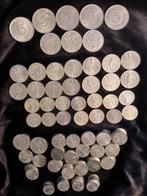 Oostenrijk. Lot of 245+ coins, various denominations XX