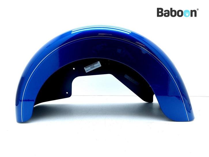 Achterspatbord Harley-Davidson FLHTCUTG Tri Glide Ultra, Motoren, Onderdelen | Harley-Davidson, Gebruikt, Verzenden