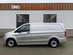Zakelijke Lease |  Mercedes-Benz Vito 114 CDI Lang L2H1 auto, Automaat, Stof, Gebruikt, Euro 6