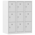 (MDK-107384) CH PH 111-3.9 Premium Locker - 111,7x90x50 cm, Ophalen of Verzenden, Nieuw