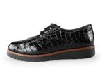 Feyn Veterschoenen in maat 40 Zwart | 10% extra korting, Feyn, Verzenden, Zwart, Overige typen