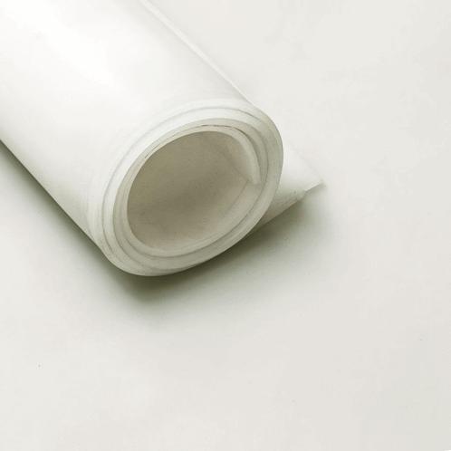 Rubberplaat - NBR FDA Keur-  Dikte 3mm - Breedte 140 cm -, Doe-het-zelf en Verbouw, Overige Doe-het-zelf en Verbouw, Verzenden