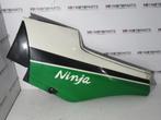 Kawasaki GPz 900 Kap links achter, Motoren, Ophalen of Verzenden, Nieuw