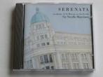 Serenata - Academy of St. Martin in the Fields / Sir Neville, Verzenden, Nieuw in verpakking