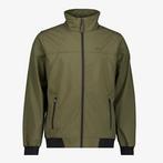 Kjelvik heren softshell jas groen maat XXXL van Scapino - Nu, Verzenden, Nieuw