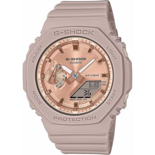 Horloge Dames Casio G-Shock GMA-S2100MD-4AER, Sieraden, Tassen en Uiterlijk, Zonnebrillen en Brillen | Heren, Verzenden
