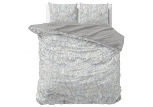 Sleeptime Essentials Cherine Grijs, Huis en Inrichting, Slaapkamer | Beddengoed