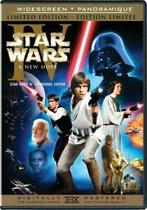Star Wars IV: A New Hope [DVD] [1977] DVD, Zo goed als nieuw, Verzenden