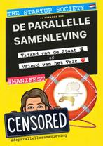 De Paradox van De Parallelle Samenleving - Boek Politiek -, Verzenden, Zo goed als nieuw, Laurens Lindeman