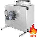 Ruck Rookgas Ventilatorbox 200°C | 4520 m³/h | MPS 315 D2 F4, Doe-het-zelf en Verbouw, Verzenden, Nieuw