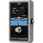 Electro Harmonix Nano Holy Grail Reverb effectpedaal, Verzenden, Nieuw