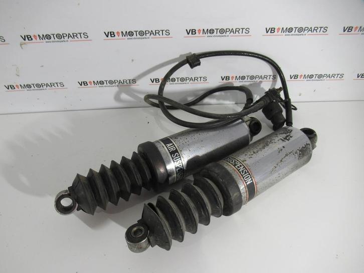 Honda GL 1100 Goldwing Interstate Achterveer schokdemper, Motoren, Onderdelen | Honda, Ophalen of Verzenden