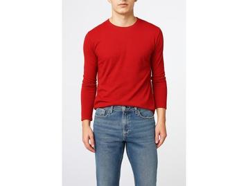 Veiling - 5x Lower East heren Shirt met lange mouwen (Maat X beschikbaar voor biedingen
