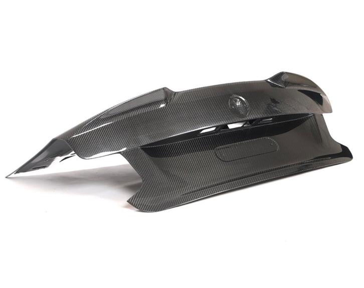 BMW F87 M2 C M2C Carbon performance kofferbak, Auto diversen, Tuning en Styling, Verzenden