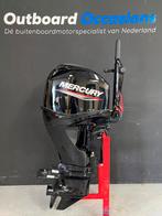 Mercury 60 PK EFI Command Thrust 24, Watersport en Boten, Buiten- en Binnenboordmotoren, Ophalen of Verzenden, Gebruikt, Buitenboordmotor