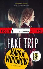 Politie niet betreden   Fake trip 9789026151149, Zo goed als nieuw