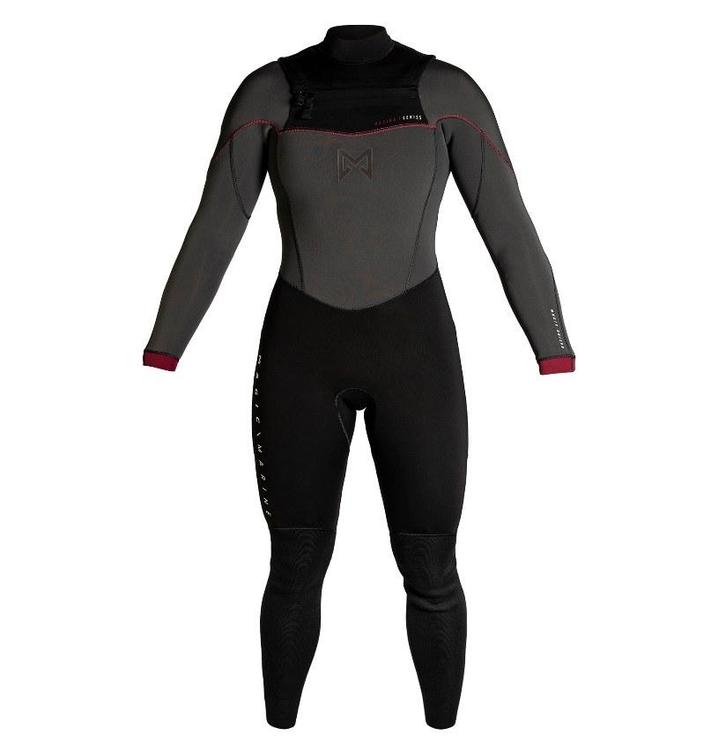 Magic Marine Elite Fullsuit Wetsuit - 4/3mm -Dames, Watersport en Boten, Watersportkleding, Nieuw, Ophalen of Verzenden