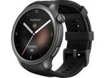 Amazfit Balance - Smartwatch - Zepp Pay NFC - Zwart, Verzenden, Zo goed als nieuw
