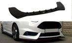 Voorspoiler Ford Fiesta ST Mk7 FL Racing MET MAXTON BUMPER, Nieuw, Ophalen of Verzenden