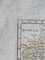 Europa - Centraal- en Oost-Europa; Franz Johann Joseph von, Boeken, Atlassen en Landkaarten, Nieuw