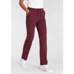 Flashlights Sweatbroek Met rechte pijpen, Kleding | Dames, Broeken en Pantalons, Verzenden, Nieuw