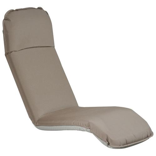 Comfortseat Regular Extra Large Taupe, Watersport en Boten, Bootonderdelen, Nieuw, Zeilboot of Motorboot, Ophalen of Verzenden