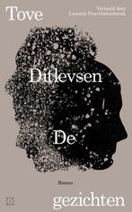 9789493248076 De gezichten | Tweedehands, Verzenden, Zo goed als nieuw, Tove Ditlevsen