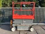 SkyJack SJ 3219 8m schaarlift schaarhoogwerker skyjack, Zakelijke goederen, Machines en Bouw | Liften, Steigers en Ladders, Ophalen