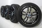 BMW 5 serie G30 G31 8 serie G14 G15 G16 662M 18 inch velgen, Auto-onderdelen, Banden en Velgen, 18 inch, Gebruikt, Velg(en), Ophalen of Verzenden