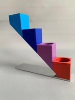 Pallette Design - Verner Panton - Kaarsenhouder Verlichting