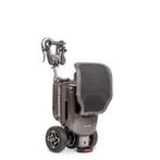 ATTO Luxe Orthopedische Rugleuning Leer, Ophalen of Verzenden, Nieuw