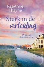 Sterk in de verleiding / Hopes Crossing / 5 9789402709841, Verzenden, Gelezen, RaeAnne Thayne