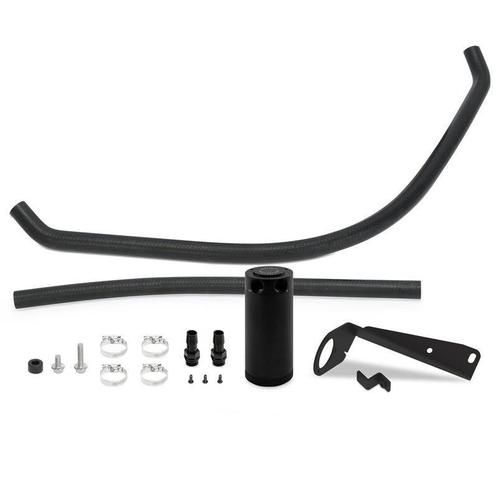 Mishimoto 2019+ Dodge Ram 1500 5.7L Baffled Oil Catch Can -, Auto-onderdelen, Motor en Toebehoren, Ophalen of Verzenden