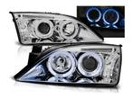 Angel Eyes koplampen Chrome geschikt voor Ford Mondeo, Verzenden, Nieuw, Ford