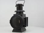 DB Flugelsignal Lampe (Spoorwegen 1:1, grootspoor), Ophalen of Verzenden, Gebruikt, Overige typen