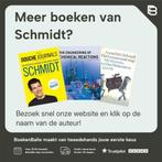 Minoes 9789029543460 Schmidt, Boeken, Verzenden, Gelezen, Schmidt