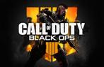 Call of Duty Black Ops 4 (ps4 tweedehands game), Ophalen of Verzenden, Zo goed als nieuw