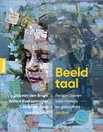 Beeldtaal 9789024451166, Boeken, Studieboeken en Cursussen, Verzenden, Zo goed als nieuw