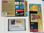Super Nintendo / SNes - The Legend of Zelda - A Link to the