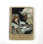 Boek Vintage Het Kostmeisje Therese Hoven - EI838, Verzenden, Gelezen