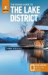 Reisgids Lake district Rough Guide