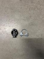 Uitlaat, Eindpijp Ford Focus, Volvo S40, V50, Verzenden, Nieuw