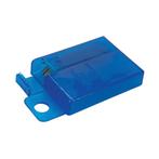 Silverline Precisie scalpel - Hobbymes - Inclusief 25 res..., Ophalen of Verzenden, Nieuw